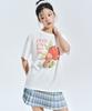 ZEROPLANET Very Dream Graphic T-Shirt [White]