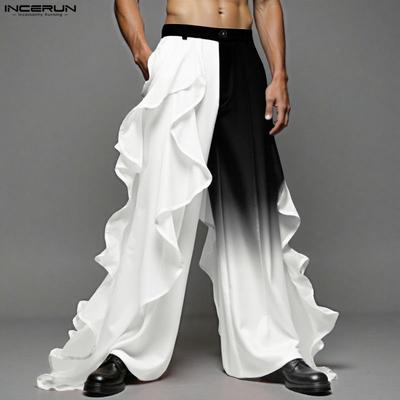 Pantolon – Pantalon ve Kapriler