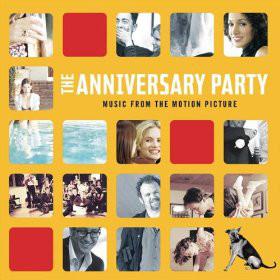 CD VARIOUS - The Anniversary Party - Music From  09026638182 BMG 2001 US Dance & Electronica Used