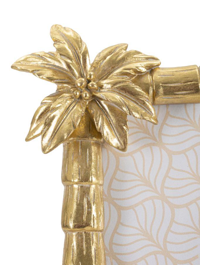 Fotorahmen Flamingo Cm 25X2,8X21 (Innenfotogröße cm 15X20)