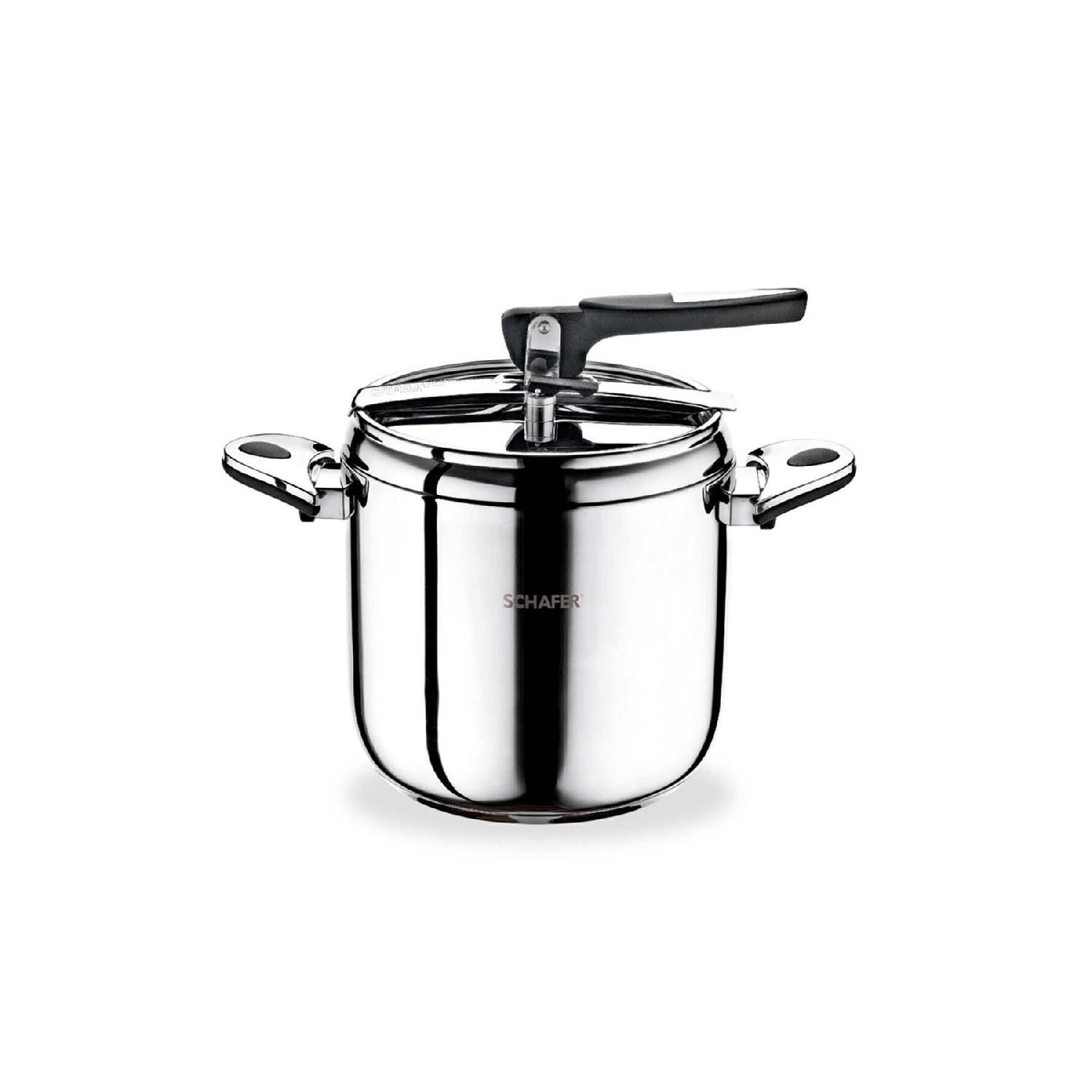 

Классическая скороварка 9 L-inox