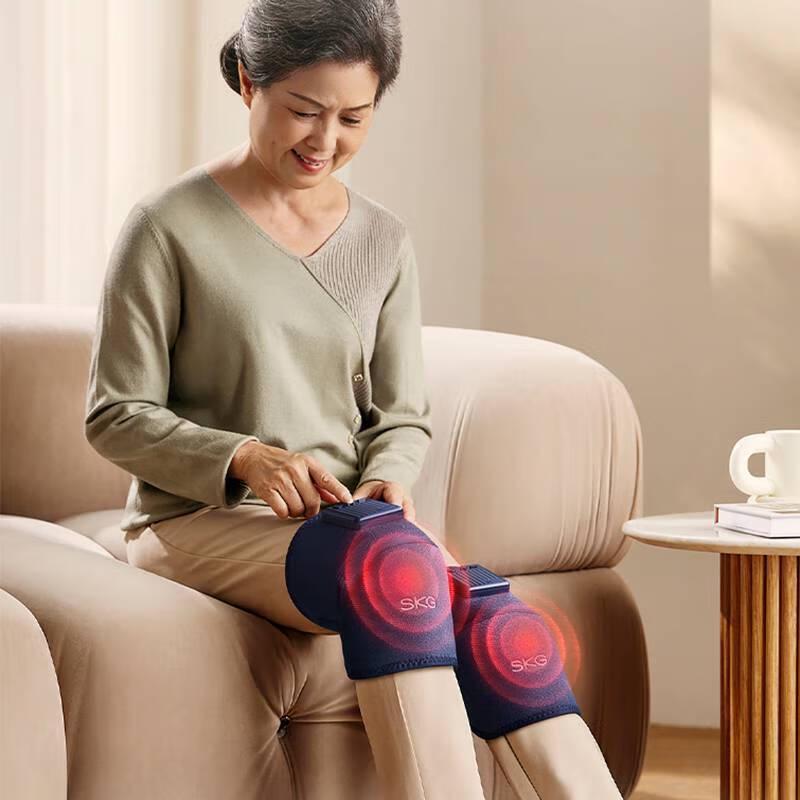 SKG W3 Knee Massager