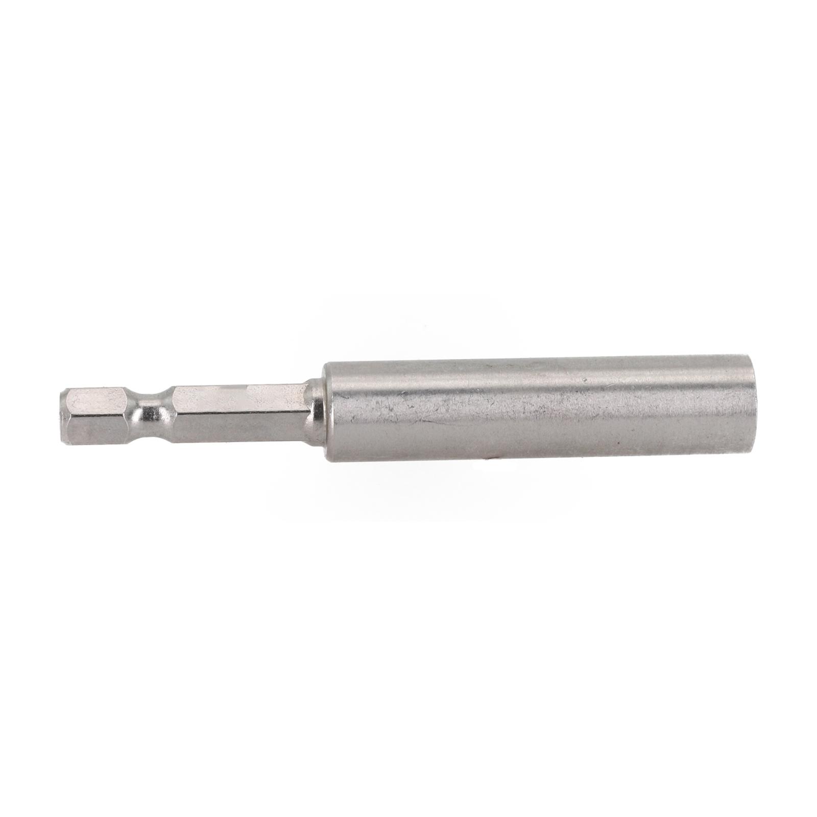 

For 20V Drywall Screwgun N449701 Bit Holder DCF620 Replacement For Professional Use Easy To Install High-quality Materials China Mainland