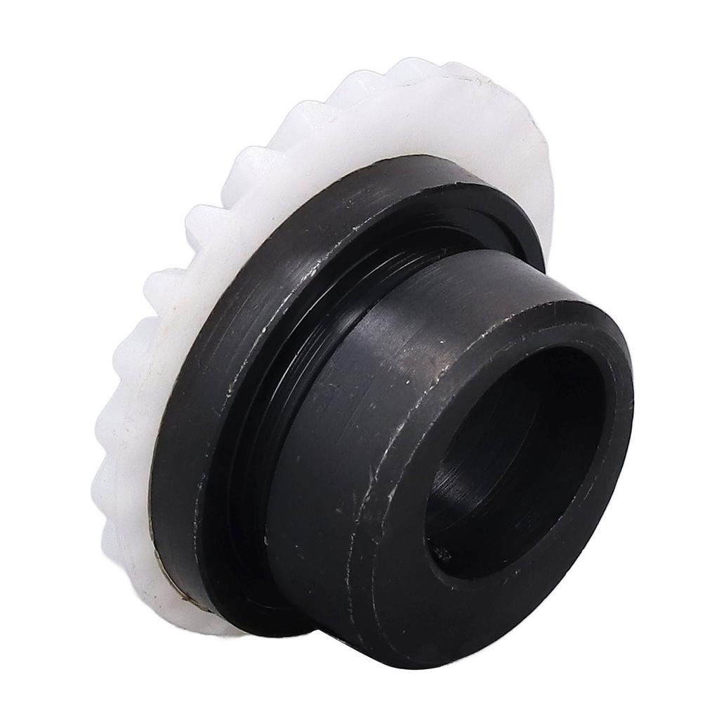 Multifunctional Sewing Machine Gear Plastic 319695 Bevel Gear for SINGER 974 964 954 337 338 478