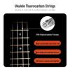 Man'er 21-Inch Beginner Ukulele