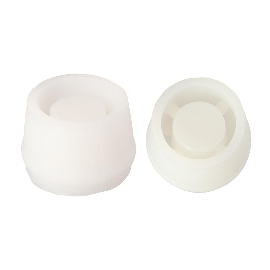 Stove Candle Resin Molds Small Stove Siliocne Mold DIY Baking Mould Hot Tea BBQ Oyester Scallop Making Casting Molds