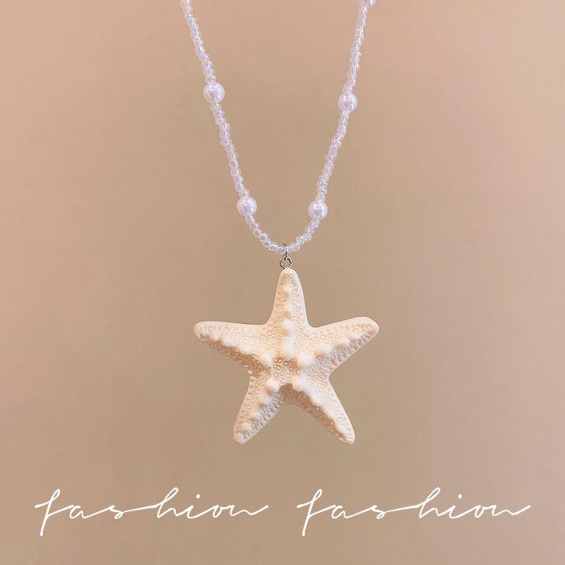 Colier Etnic Stil Ghioc de Stejar: Accesoriu de îmbrăcăminte unisex din bumbac și in țesut manual