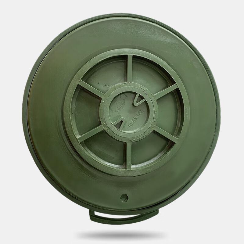 Type 69 Tank Static Simulation Model