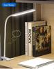 USB LED Clip-On Eye Protection Desk Lamp for Reading and Writing (Customizable)