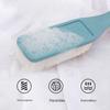 Shoe Brush: Thickened, Enlarged, Solid Color, Multifunctional, Durable Cleaning Brush