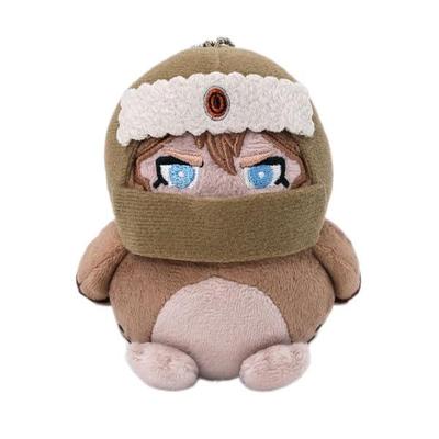 Ensky Golden Kamuy Animal Fourze Mascot 13. Vasili