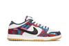 Nike SB Dunk Low Pro Parra Abstract Art (2021)