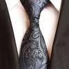 Accessories Floral Neck Ties Jacquard Business Formal Tie Classic Groom Neck Wear  Party
