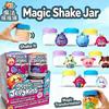 Magic Shaking Jar Magic Jellykins Blind Box Water Activated Playing Method Cute And Soft Modeling Decompress Portable Toys Gifts