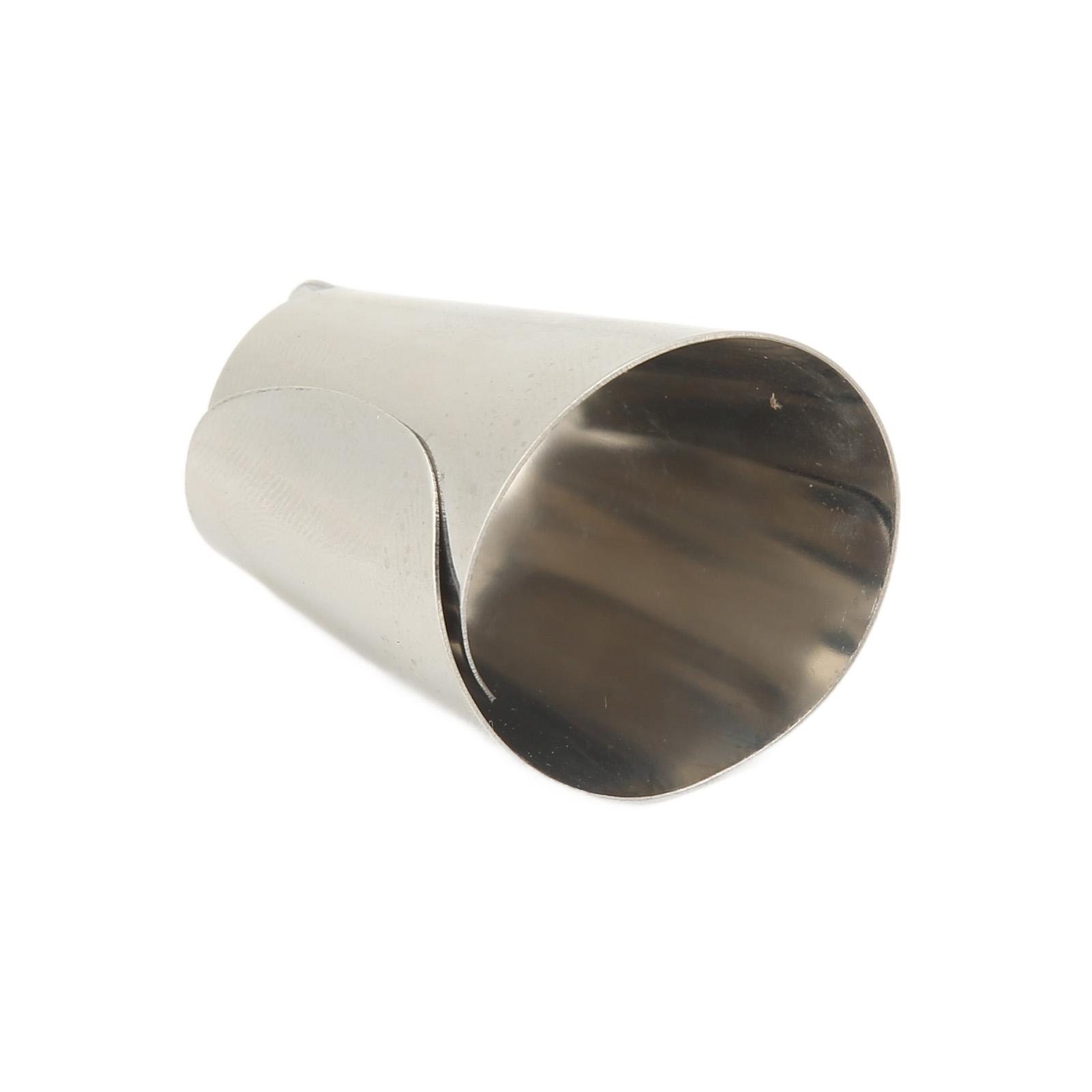 

Stainless Steel Finger Guard Rustproof Adjustable Cutting Finger Protector for Household Kitchen