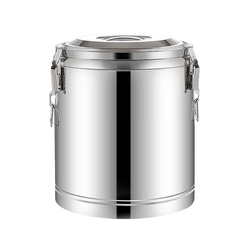 Bingyue Stainless Steel Insulated Container