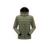 Under Armour Down Jackets Men's Hooded Moderate Other 14315221S