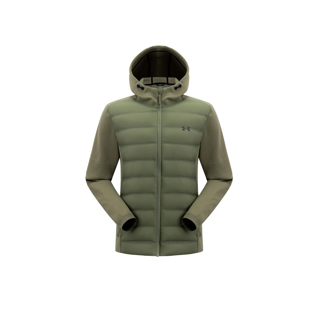 Under Armour Down Jackets Men's Hooded Moderate Other 14315221S