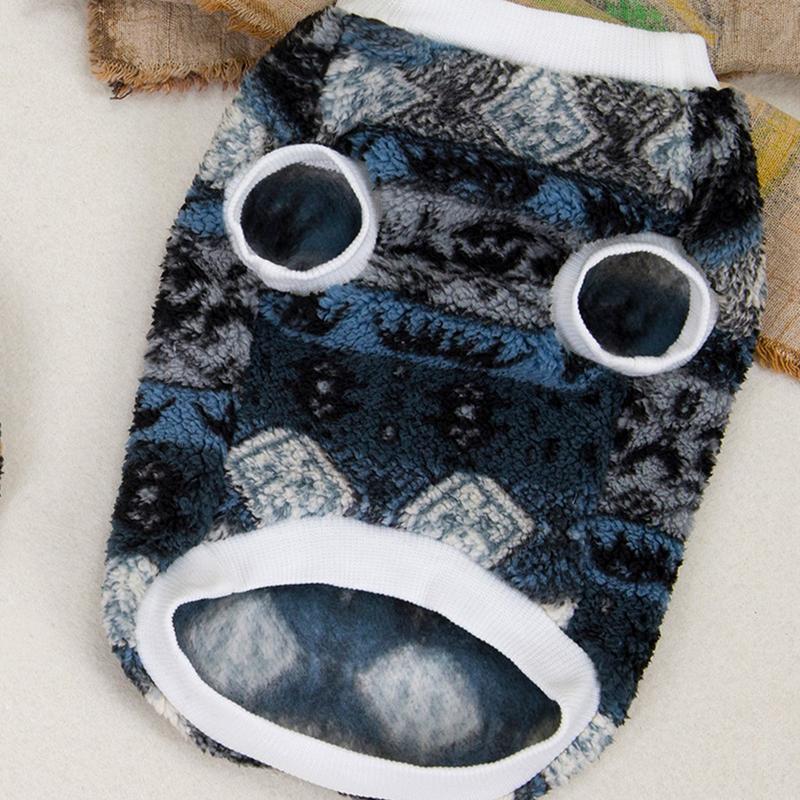 Ciepłe płaszcze dla psa Odzież dla psa kota Płaszcze Wiatroodporne Wodoodporne Stylowa kurtka śnieżna dla psa Ubrania Dla małego średniego psa Koty