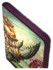 Ultimate Guard Zipfolio 360 Xenoskin The Gathering Dragonstorm Skirmish Rhino - - Magic - Tarkir -