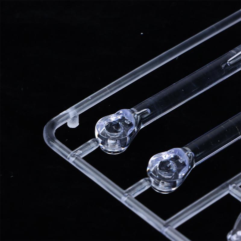 1Set Action Figure Base Suitable Display Stand Bracket For Hg 1/144 Cinema Game