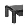 Monitor Riser - StarTech.Com - MONSTADJDL - Adjustable Height - Large - Storage Drawer