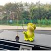 Car For Dashboard Fishing Ornaments–Cute For Dash Decor For Anglers–Fun Car Accessories–Home& Garden Decoration Pieces