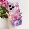 Custodia per Honor X5 Plus X 5c X5 C Pittura Farfalla TPU Morbido Silicone Custodia per Telefono per Honor X5c Plus NLA-LX1 NLA-LX2P Cover Posteriore