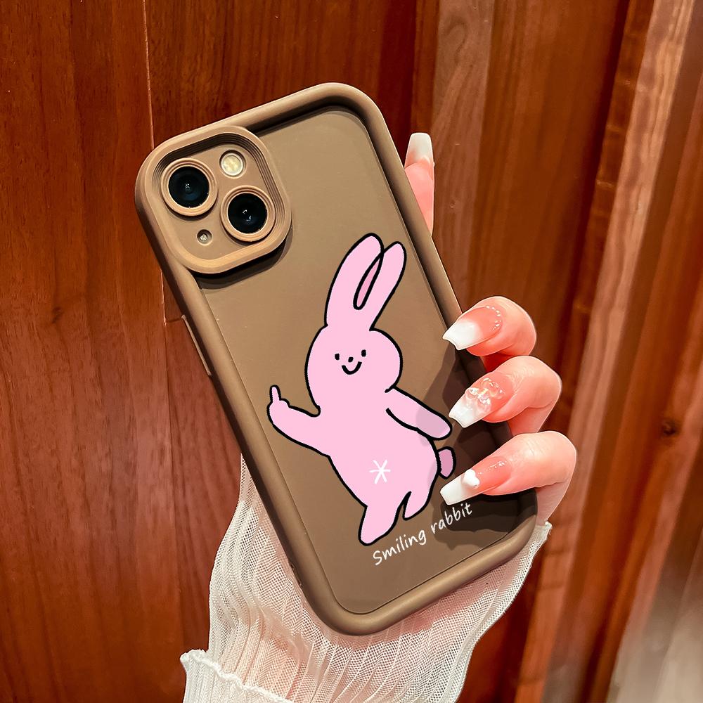 Miękki silikonowy kwadratowy wzór drabiny drukowany na telefonie obudowa pełna osłona aparatu odporna na wstrząsy gumowa obudowa ochronna dla Huawei Honor