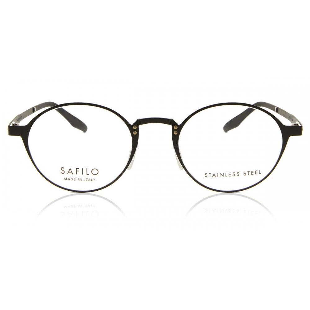 Safilo Canalino 03 R80 Men Eyeglasses