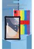 10.1 Inch 2024 Tablet Protective Case with Stand, Drop-proof Cover for Onn