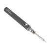 Soldering Iron Kit Cordless Electronic Welding Pen USB Rechargeable   Temperature Fast Heating Welding Tool for Wire