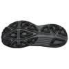 Saucony Guide Trail Running Shoes Unisex Low-top Black Gray