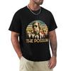 Retro George Tees Jones Country Music The Possum Love Gift Tshirt T Shirts With Prints Tshirt