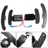 BMW G/F Chassis M2/M3/M4 Carbon Fiber Magnetic Shift Paddles