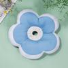 Elizabeth collar dog and cat flower collar does not affect eating anti lick head cover anti bite soft collar pet supplies