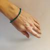 Silverarmband med London Blue topas 15.695ct (2128977)