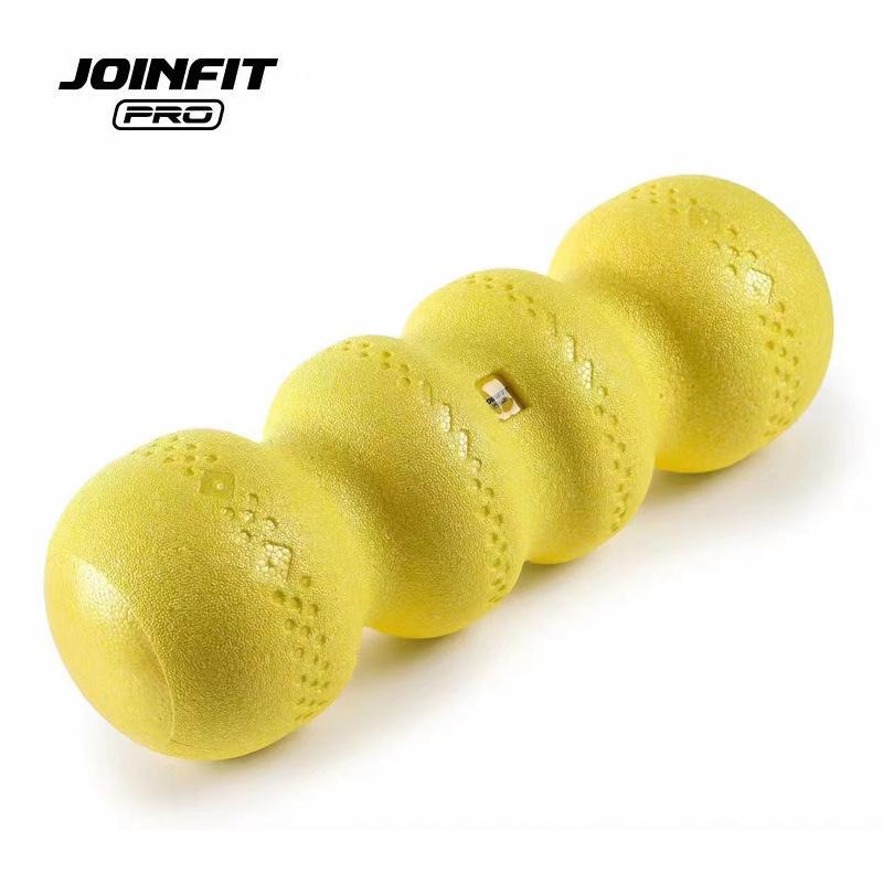 JOINFIT Irregular Peanut Foam Roller for Muscle Relaxation and Fascia Massage