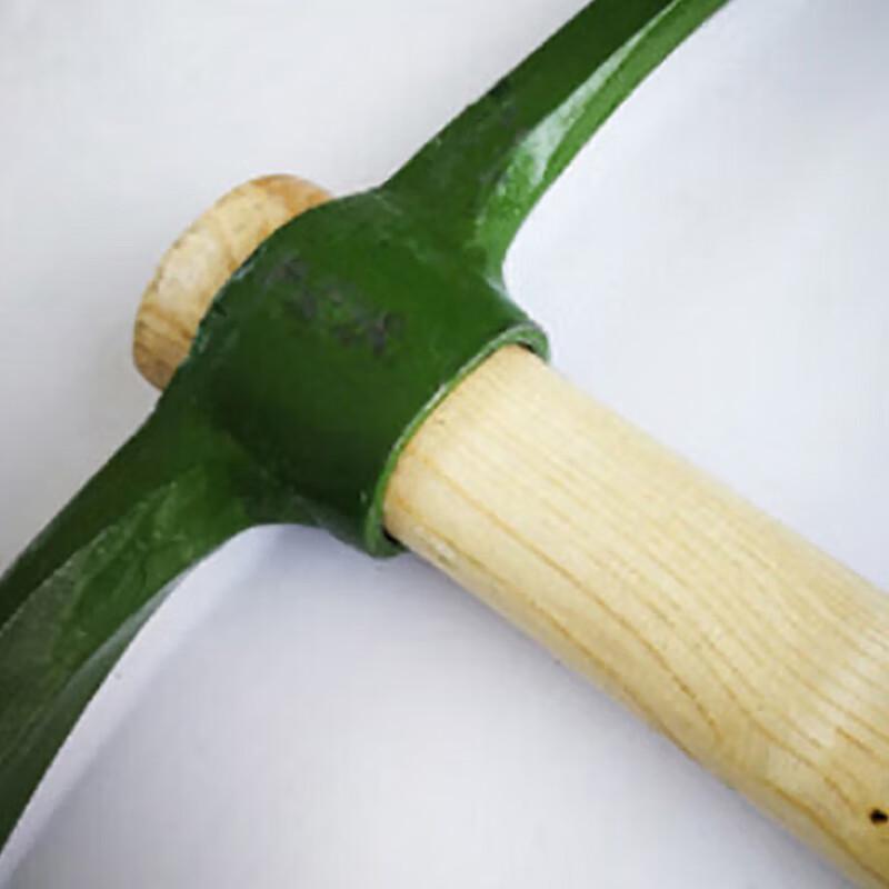 Dunsida Heavy-Duty Flood Relief Pickaxe