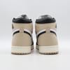FD2596-021 Nike Air Jordan 1 Retro High OG Latte (Women's)