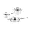 Fissler Copenhagen 6-Piece Cookware Set