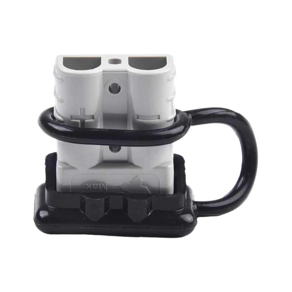Versatile Cable Connector With Bracket Battery Cable Connector