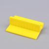 90 ° Car Dent Repair Film Pdr Dent Removal And Repair Right Plastic Puller Concave Pulling Edge Right Angle Pulling