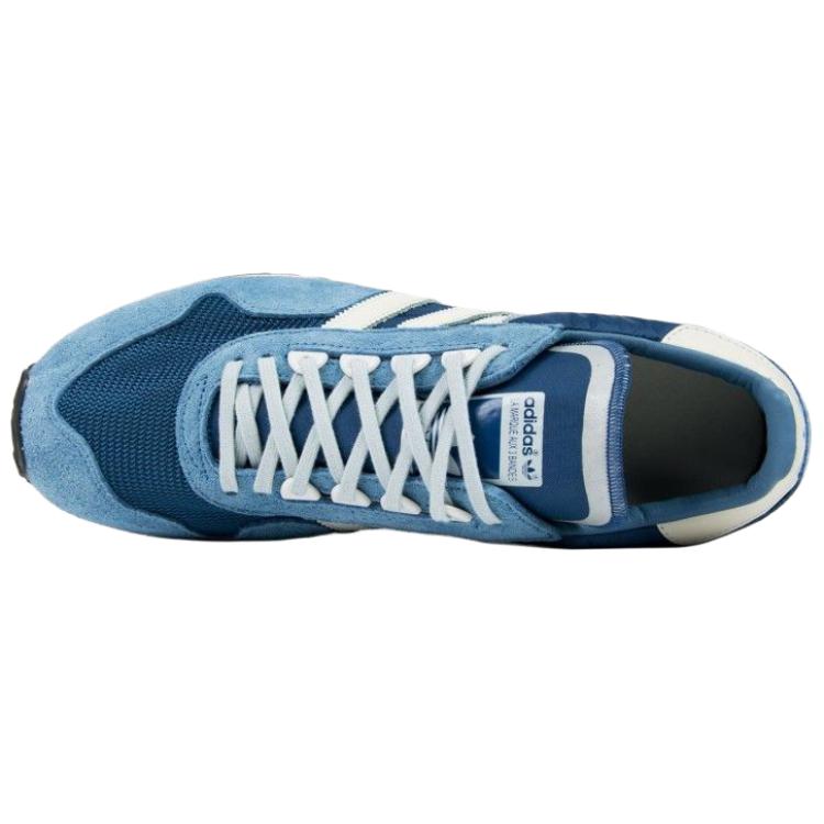 Adidas Zx 400 Spzl 'Bluebird' S74865