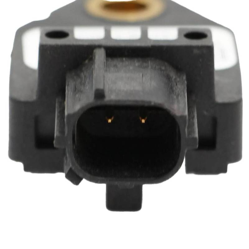 95930-C2000 Front Crash Impact Sensor Fit for Hyundai Sonata 2015 2016 2017 Plastic