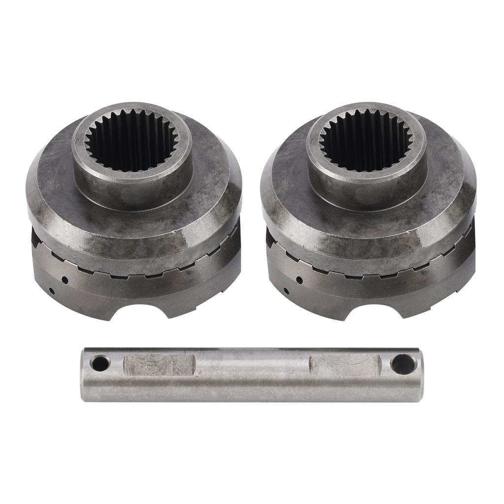 Bloccaggio Differenziale Posteriore SL M35-1.5-27 Per Jeep Wrangler Dana 35 27 Spline 84-04