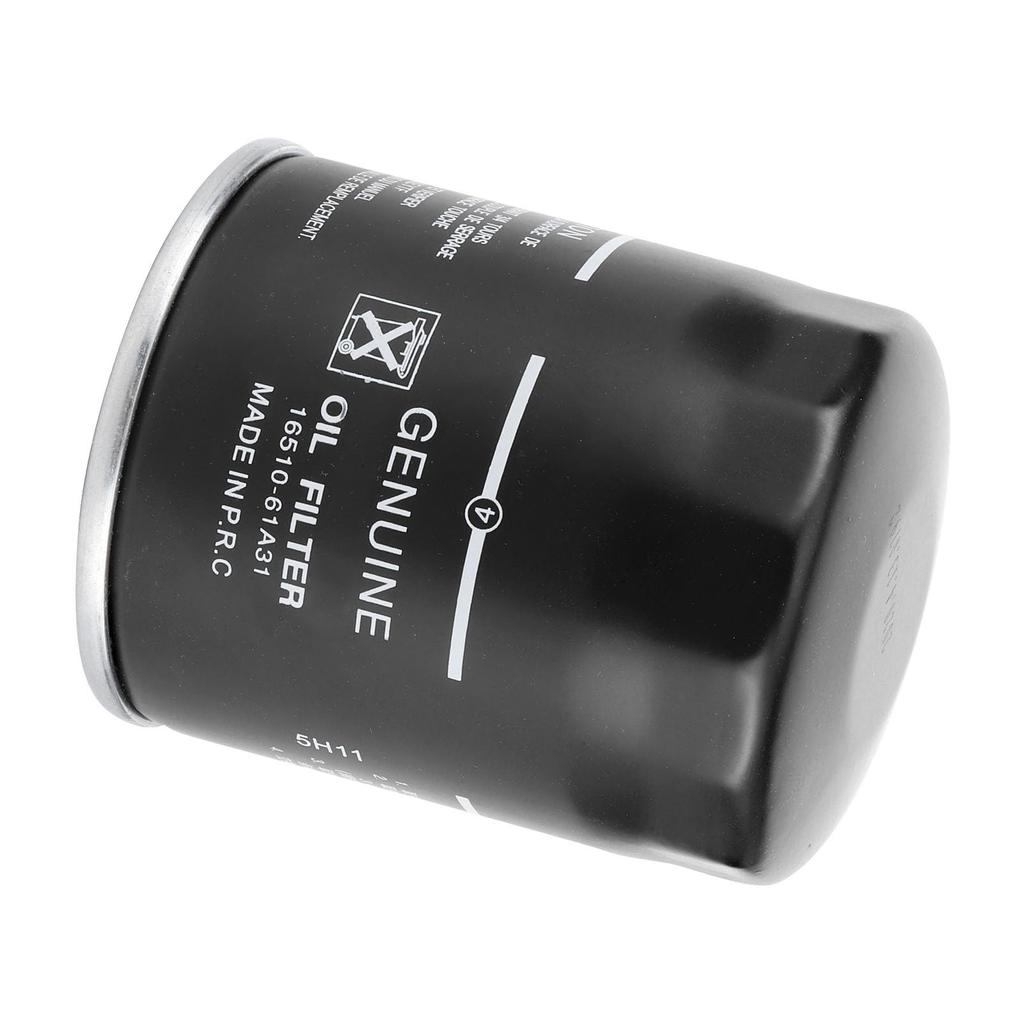 Outboard Filter 16510-61A31 DF70A DF80A DF90A 28% Long Life 4 Stroke Engine