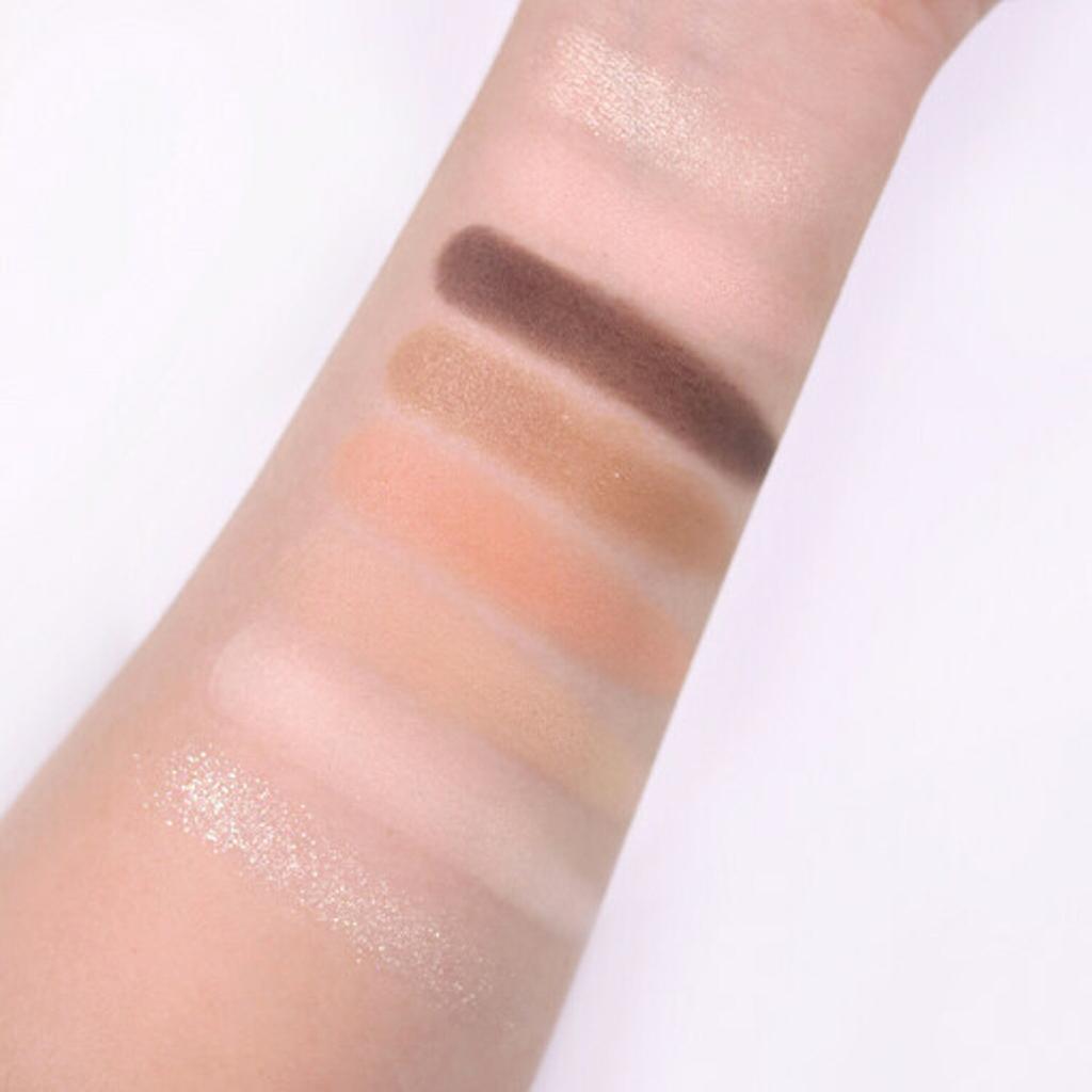 [WINTER's Pick] espoir Real Eye Palette All New