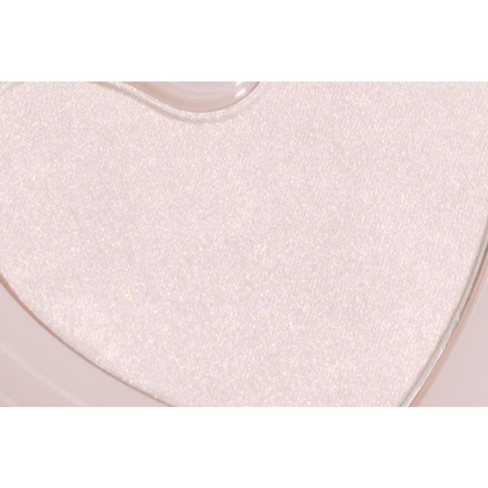 Lilybyred Love Beam Glow Veil 3.2g, 03 Sugar Beam, 2 pieces