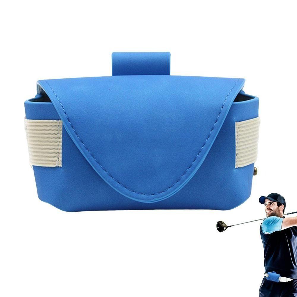 Comprar Accessory Storage Bag Ball Carrier Golf Ball Pouch Golf
